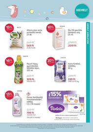 Rossmann akciós újság Oldal 3
