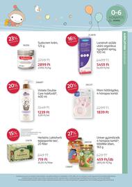 Rossmann akciós újság Oldal 7