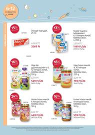 Rossmann akciós újság Oldal 8