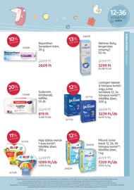 Rossmann akciós újság Oldal 9