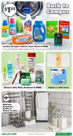 Dollar Tree Weekly Ad Page 10