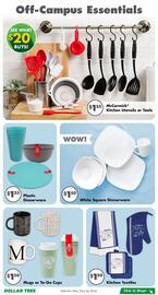 Dollar Tree Weekly Ad Page 11
