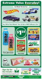Dollar Tree Weekly Ad Page 12