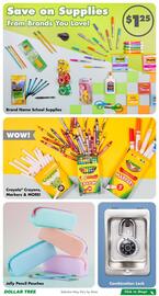 Dollar Tree Weekly Ad Page 2