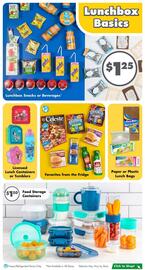 Dollar Tree Weekly Ad Page 6