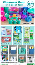 Dollar Tree Weekly Ad Page 8