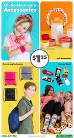 Dollar Tree Weekly Ad Page 9