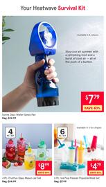 Kitchen Stuff Plus flyer week 27 Page 2