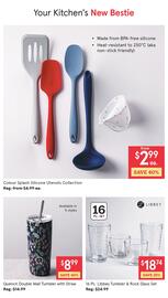 Kitchen Stuff Plus flyer week 27 Page 3