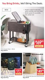 Kitchen Stuff Plus flyer week 27 Page 4