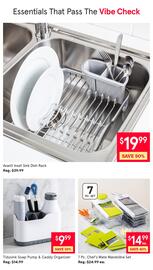 Kitchen Stuff Plus flyer week 27 Page 5