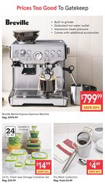 Kitchen Stuff Plus flyer week 27 Page 6