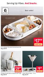 Kitchen Stuff Plus flyer week 27 Page 7