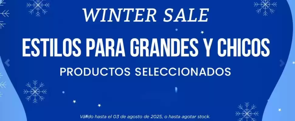 Catálogo Skechers (válido hasta 3-08)