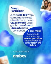 Catálogo Supermercados Myatã Página 3
