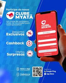 Catálogo Supermercados Myatã Página 4