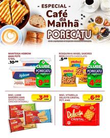 Catálogo Supermercado Porecatu Página 4