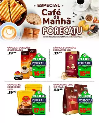 Catálogo Supermercado Porecatu (válido até 13-07)