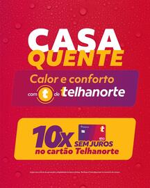 Catálogo Telhanorte Página 5