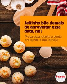 Catálogo Lopes Supermercados Página 5