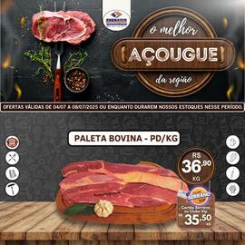 Catálogo Serrano Supermercado Página 2