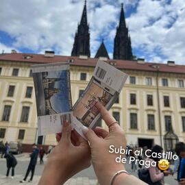 Catálogo Mega Travel Página 3