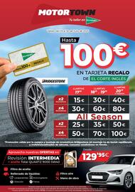 Folleto MotorTown Página 1