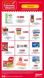 Catálogo Hipermercado Libertad Página 3
