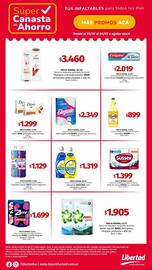 Catálogo Hipermercado Libertad Página 4