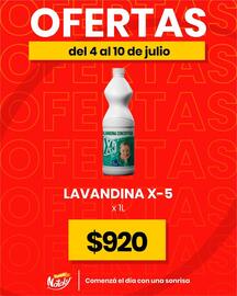 Catálogo Super Nataly Página 5