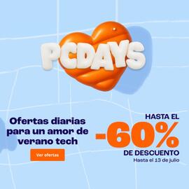 Folleto Travel Club Página 1