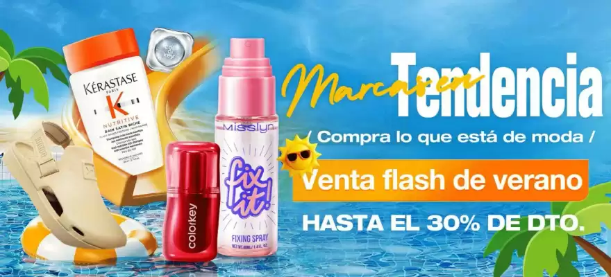 Folleto Shein (válido hasta el 16-07)