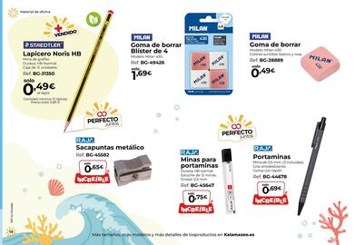 Folleto Staples Kalamazoo Página 10