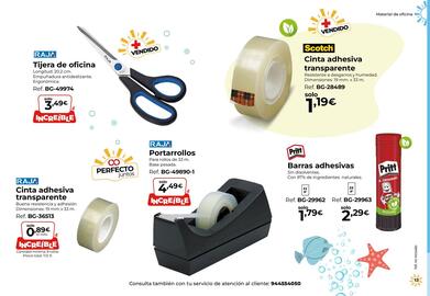 Folleto Staples Kalamazoo Página 13