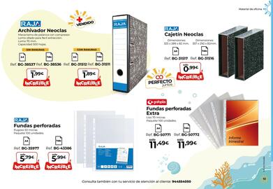 Folleto Staples Kalamazoo Página 15