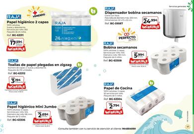 Folleto Staples Kalamazoo Página 17