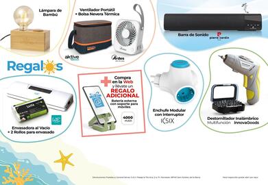 Folleto Staples Kalamazoo Página 20