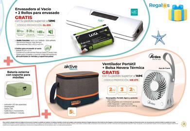 Folleto Staples Kalamazoo Página 3