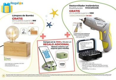 Folleto Staples Kalamazoo Página 4