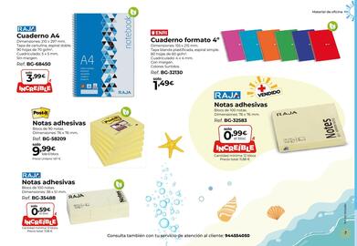 Folleto Staples Kalamazoo Página 7