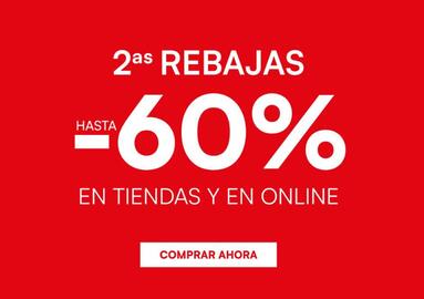Folleto Encuentro Moda Página 1