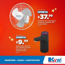 Catálogo Kywi semana 27 Página 2