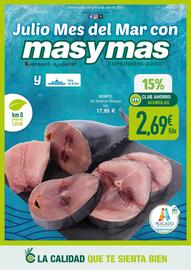 Folleto Masymas semana 27 Página 1