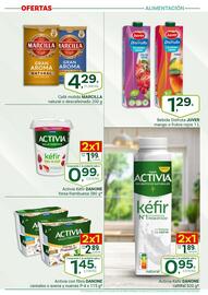 Folleto Supermercados Dani Página 15