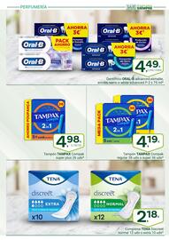 Folleto Supermercados Dani Página 16