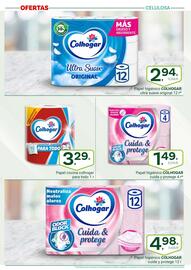 Folleto Supermercados Dani Página 17