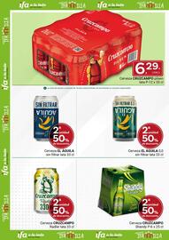 Folleto Supermercados Dani Página 2