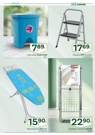 Folleto Supermercados Dani Página 20