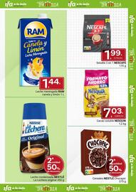 Folleto Supermercados Dani Página 5