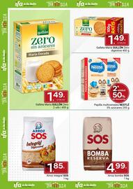 Folleto Supermercados Dani Página 6
